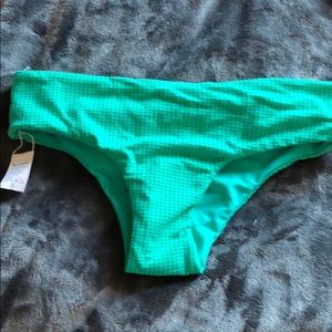 San Lorenzo cheeky bikini bottoms